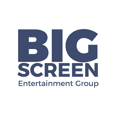 Big Screen Entertainment Group Expands Movie Slate with Acquisition of 