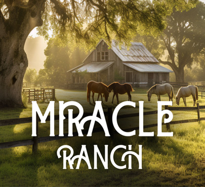 Big Screen Entertainment Group Taps Award-Winning Director for Faith Based Film, Miracle Ranch