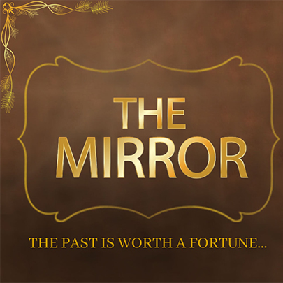 Big Screen Entertainment Group Unveils Global Release of Mystery Thriller 'The Mirror' on Streaming Platforms
