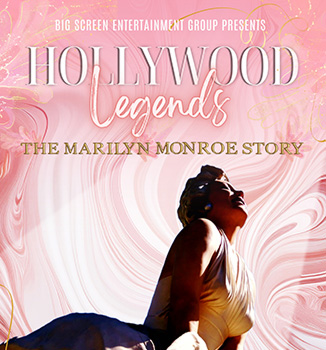 Big Screen Entertainment Group Drops First Trailer and Poster for Marilyn Monroe Documentary