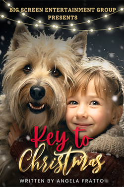 Key to Christmas