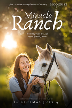 Miracle Ranch